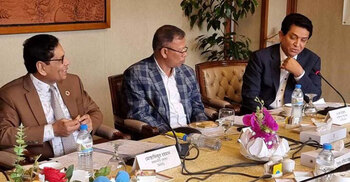 Industry leaders warn: US tariffs threaten Bangladesh with export catastrophe