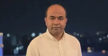 Akbar resigns as Press Minister in London