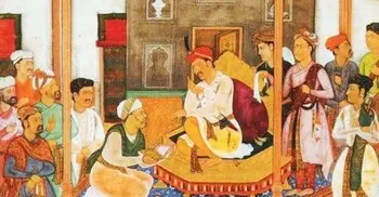 সম্রাট আকবরের শাসনামলে হালখাতার নাম কি ছিল জানেন?