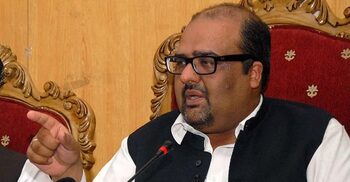 Imran Khan’s former adviser suffers acid attack in UK