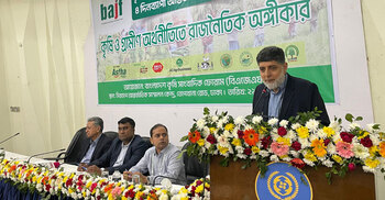 Agriculture needs a hard reset or we starve, warns PRAN CEO