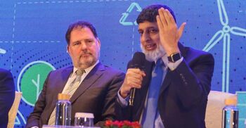 Will invest massively in solar power sector: Ahsan Khan Chowdhury