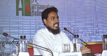 মৃত্যুদণ্ডই শেখ হাসিনার জন্য উপযুক্ত বিচার: আখতার