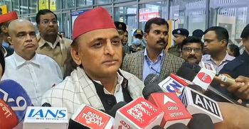 পশ্চিমবঙ্গে বিধানসভা নির্বাচনে পরাজিত হতে যাচ্ছে বিজেপি