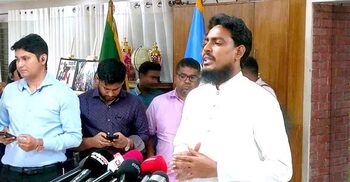 Akhtar urges BNP to agree on non-partisan constitutional appointments