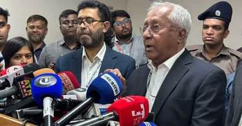 I have been misquoted, says EC Secretary