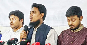 Some things remain vague in July Charter Implementation Order: Akhter