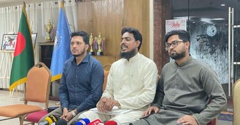জুলাই সনদ বাস্তবায়নে আইনি ভিত্তি চায় এনসিপি: আখতার হোসেন