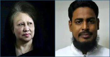 আপসহীনতার মূর্ত প্রতীকে পরিণত হয়েছিলেন খালেদা জিয়া: আখতার