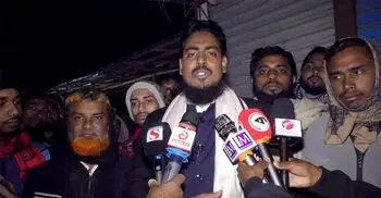 প্রশাসন অলরেডি একটা দলের পক্ষে ঝুঁকে পড়েছে: আখতার