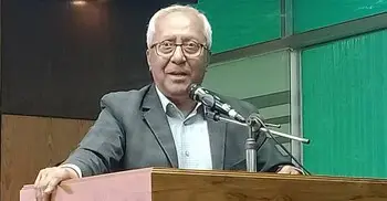 ২টা পর্যন্ত ৪৭.৯১ শতাংশ ভোট পড়ছে: ইসি সচিব