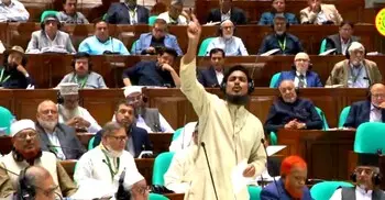 সংসদে বিরোধীদলের আপত্তি সত্ত্বেও সুপ্রিম কোর্ট অধ্যাদেশ রহিত