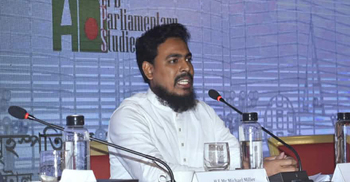 উচ্চকক্ষ ফাংশনাল হলে হরতাল-অবরোধের মতো কর্মসূচি কমে যাবে: আখতার