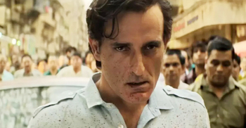 ‘ধুরন্ধর’ সিনেমায় খলনায়ক চরিত্রে রেকর্ড গড়লেন অক্ষয় খান্না