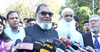 জিয়া রাজাকারদের মুক্তি দিয়েছেন: মুক্তিযুদ্ধ বিষয়ক মন্ত্রী