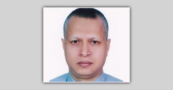 এপিডি অনুবিভাগের নতুন অতিরিক্ত সচিব আকনুর রহমান 