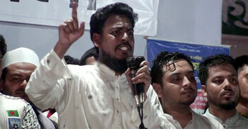 নারীর নিরাপত্তা নিশ্চিতে রাষ্ট্র এখনো ব্যর্থ: আখতার হোসেন