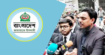 জামায়াতের সঙ্গে জোট নিয়ে যা বললেন আখতার হোসেন