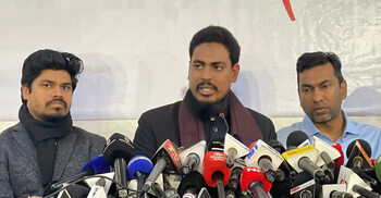 জাপাকে নির্বাচনে আনা মানে আওয়ামী লীগকে পুনর্বাসন: আখতার হোসেন