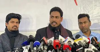 জাপাকে নির্বাচনে আনা মানে আওয়ামী লীগকে পুনর্বাসন: আখতার হোসেন