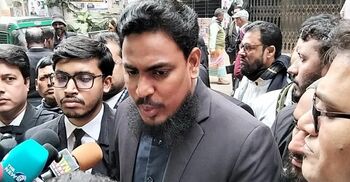 ফ্যাসিবাদী সরকারের দেওয়া মামলার বোঝা এখনো বয়ে বেড়ানো দুঃখজনক