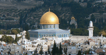 আল-আকসা যেভাবে ইসরায়েল-ফিলিস্তিন সংঘর্ষের মূল কারণ হয়ে উঠলো