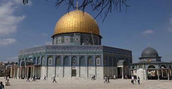 Israel says to allow worshippers access to Al-Aqsa in Ramadan
