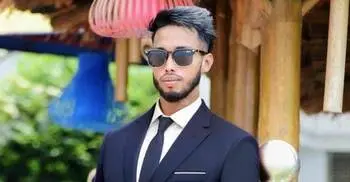 Al Hasan Milad invited for international awards in Georgia