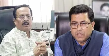 নানক-তাপসসহ ২৮ জনের বিরুদ্ধে অভিযোগ গঠন বিষয়ে আদেশ ১০ মে