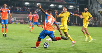 রোনালদোকে ছাড়াই ভারত জয় করে ফিরলো আল নাসর