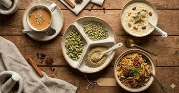 রান্নার স্বাদ বাড়াতে এলাচ কীভাবে ব্যবহার করবেন