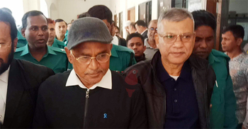 Alal, Nirob among 8 jailed for 3 years