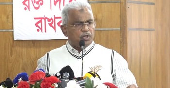 বিএনপি উদার বলেই একাত্তরের পরাজিত শক্তি রাজনীতির সুযোগ পেয়েছে