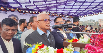 বিএনপি প্রতিহিংসার রাজনীতিতে বিশ্বাস করে না: আলাল