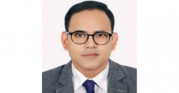 দেশে ফেরার পথে বিমানবন্দরে মারা গেছেন ঢাবি শিক্ষক জাহাঙ্গীর আলম