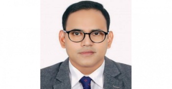 DU prof dies of heart attack at China airport on way home