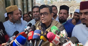 No force in world can thwart national polls: Press secy