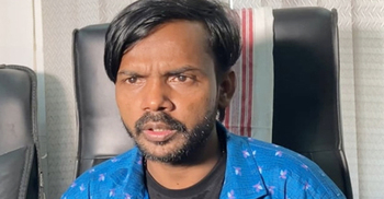 Hero Alam gets back candidature