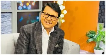 ৫৪ বছরে ২৩০ সিনেমা, ৭৭ বছরেও প্রাণবন্ত আলমগীর