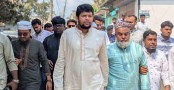 No room for extremism in Bangladesh: Mahfuj