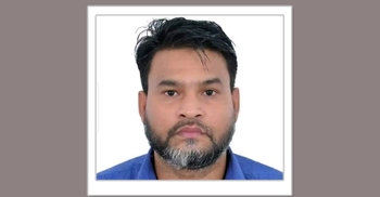 স্ত্রীর পরকীয়ার বলি হলেন প্রবাসী স্বামী