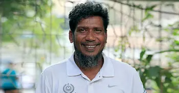 চ্যাম্পিয়ন কোচ আলফাজকে বরখাস্ত করলো মোহামেডান