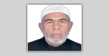 Ishwardi upazila chairman Nayeb Ali dies