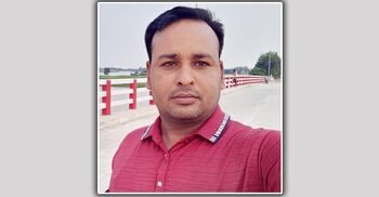 বিএনপি নেতার বিরুদ্ধে মারধরের পর শ্রমিকের মৃত্যুর অভিযোগ