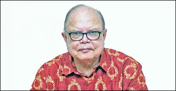 Ali Imam Majumder appointed as special assistant to chief adviser