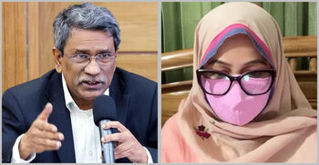 Govt monitoring online defamation attempt against Ali Riaz