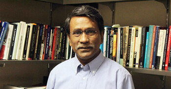 Prof Ali Riaz made head of Constitution Reform Commission