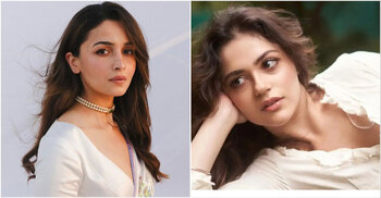 আলিয়াকে যা বললেন রেকর্ড করা ‘সায়ারা’ সিনেমার নায়িকা