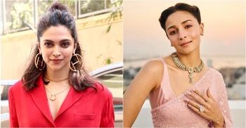 দীপিকার বদলে আলিয়া