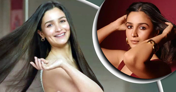 নারীরা আলিয়া ভাটের মতো বারবার হেয়ার ফ্লিপ করেন কেন